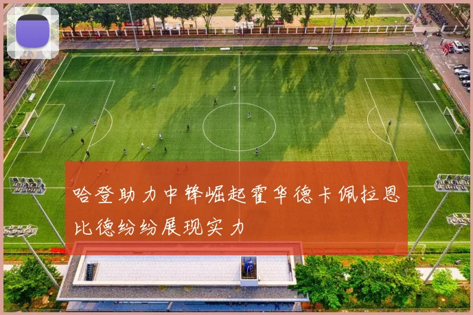 哈登助力中锋崛起霍华德卡佩拉恩比德纷纷展现实力
