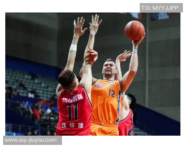 奥巴迪亚诺埃尔场均表现抢眼CBA球队已向其发出报价