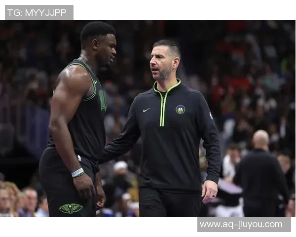 新赛季首位下课主教练或将诞生鹈鹕内部严肃考虑解雇威利格林