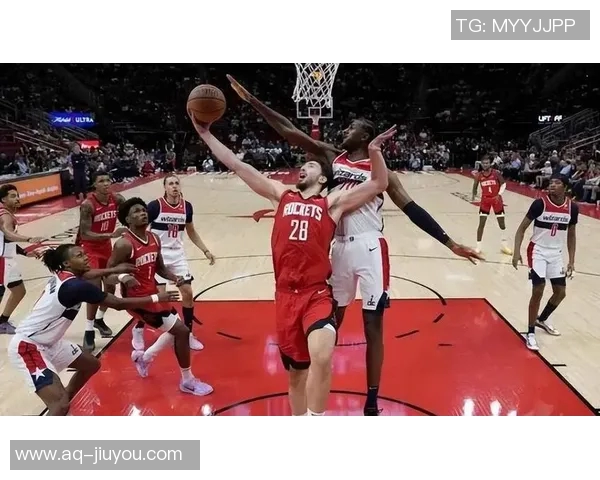 火箭队三分球表现提升篮板与控球优势愈加显著