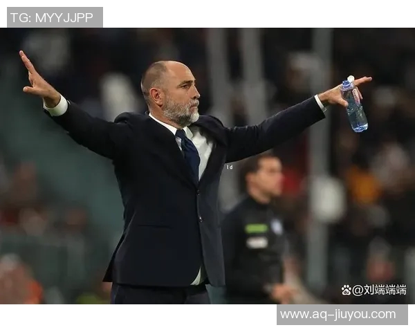 卡卢卢祝贺卡巴尔与布雷默期待他们未来更辉煌的表现